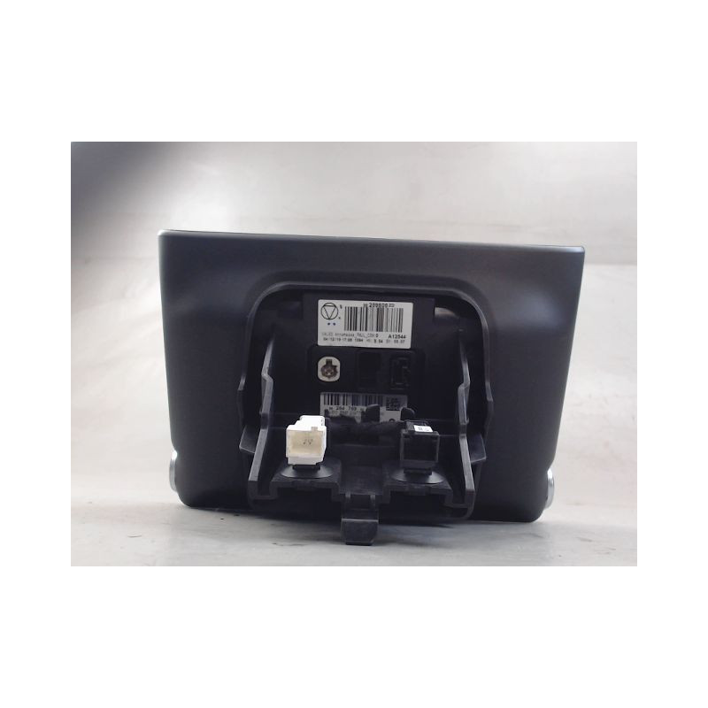 ECRAN GPS CITROEN C4 CACTUS