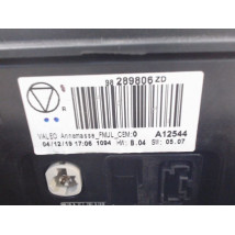ECRAN GPS CITROEN C4 CACTUS