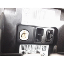 ECRAN GPS CITROEN C4 CACTUS