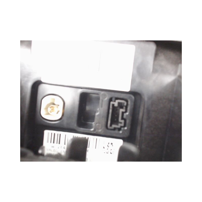 ECRAN GPS CITROEN C4 CACTUS