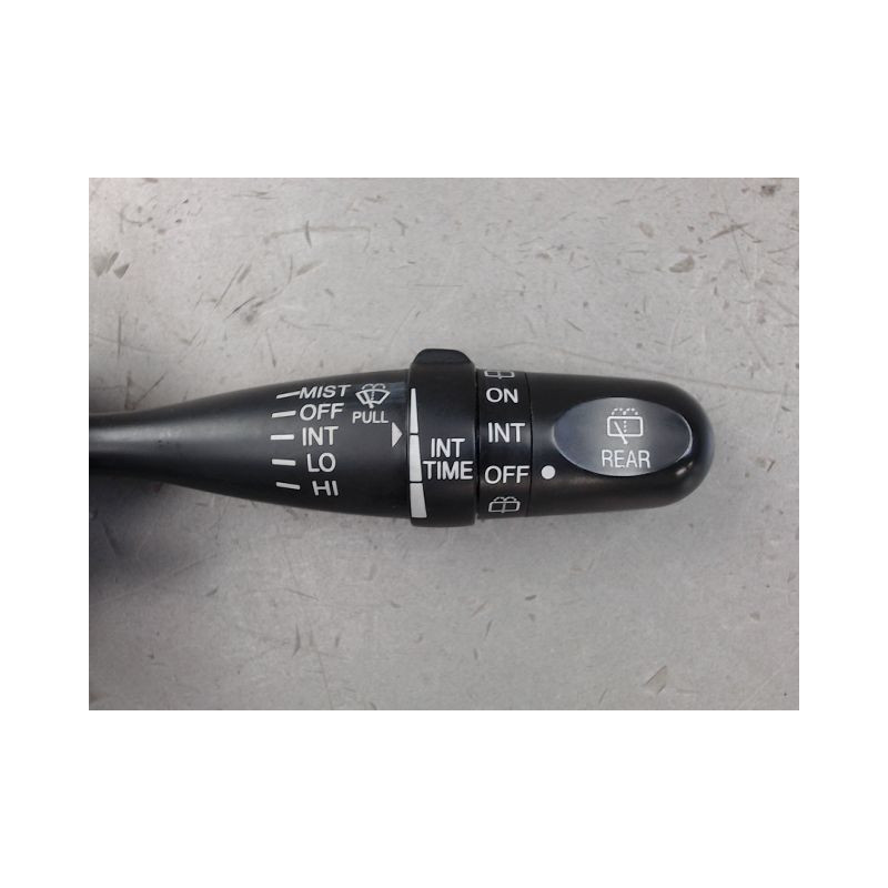 COMMANDE ESSUIE GLACE SUZUKI SWIFT