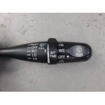 COMMANDE ESSUIE GLACE SUZUKI SWIFT