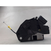 SYSTEME CONDAMNATION ARRIERE GAUCHE FORD FIESTA