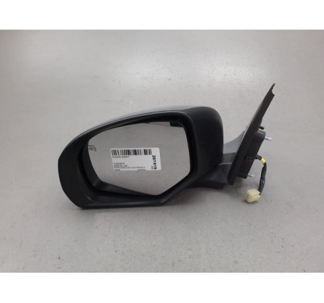 RETROVISEUR EXT ELECTRIQUE G