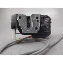 SYSTEME CONDAMNATION AVANT GAUCHE NISSAN NOTE