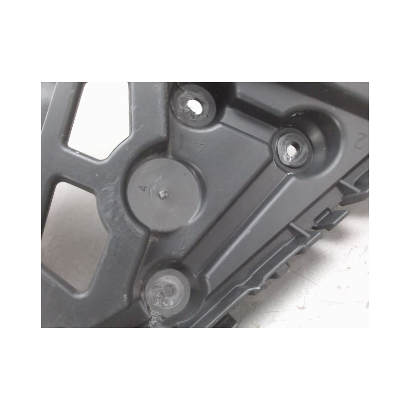 SUPPORT PARE-CHOC ARG RENAULT CLIO