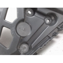 SUPPORT PARE-CHOC ARG RENAULT CLIO