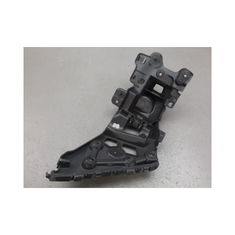 SUPPORT PARE-CHOC ARG RENAULT CLIO