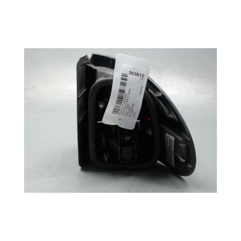 FEU ARRIERE GAUCHE  RENAULT LAGUNA 98-2000