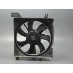 MOTEUR VENTILATEUR RADIATEUR