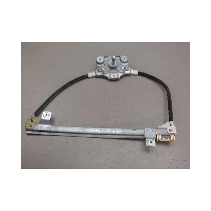 MECANISME LEVE-GLACE ARRIERE GAUCHE RENAULT MEGANE