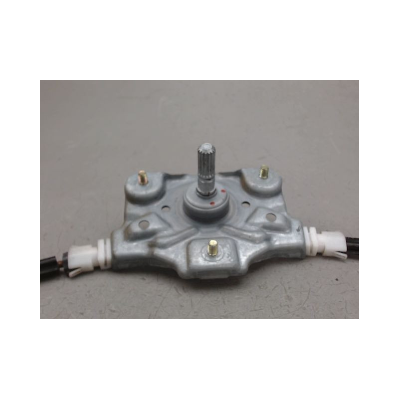 MECANISME LEVE-GLACE ARRIERE GAUCHE RENAULT MEGANE