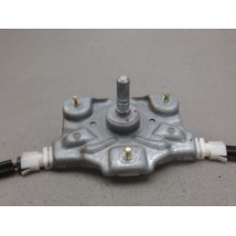 MECANISME LEVE-GLACE ARRIERE GAUCHE RENAULT MEGANE