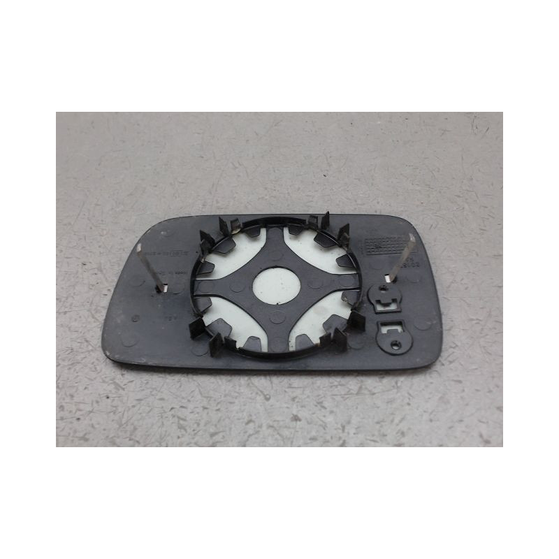 GLACE RETROVISEUR EXT D VOLKSWAGEN POLO