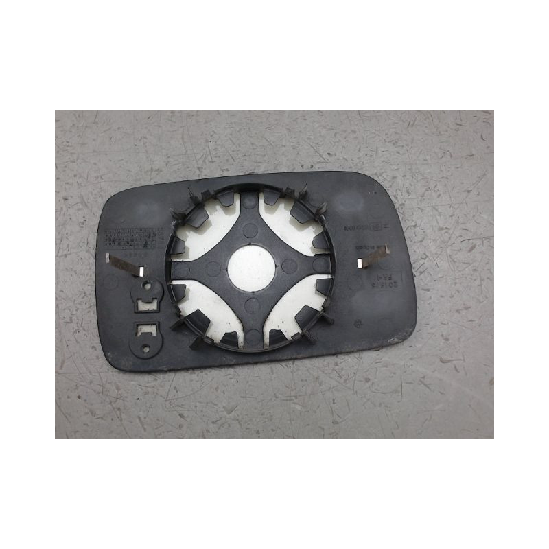 GLACE RETROVISEUR EXT G VOLKSWAGEN POLO