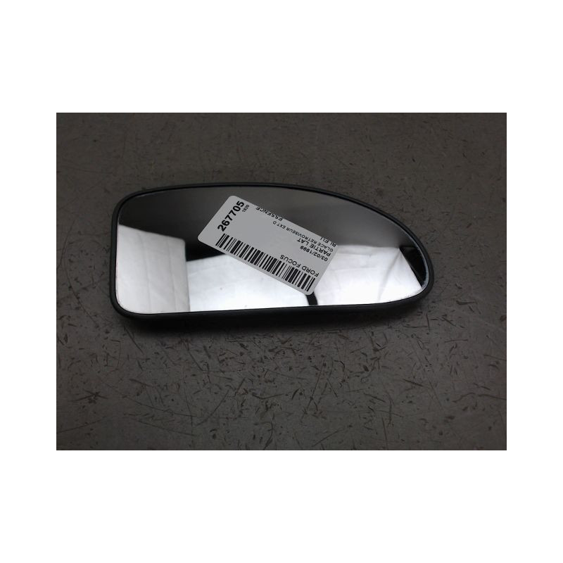 GLACE RETROVISEUR EXT D FORD FOCUS