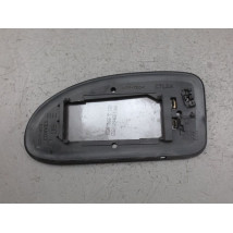 GLACE RETROVISEUR EXT D FORD FOCUS