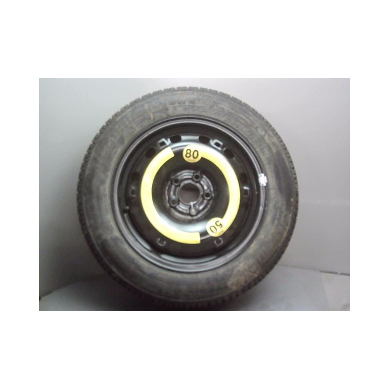ROUE SECOURS VOLKSWAGEN POLO