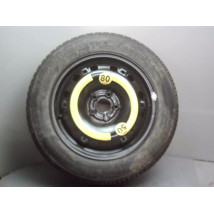 ROUE SECOURS VOLKSWAGEN POLO