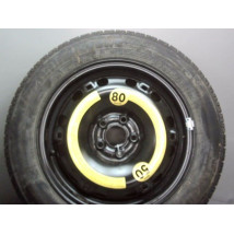 ROUE SECOURS VOLKSWAGEN POLO