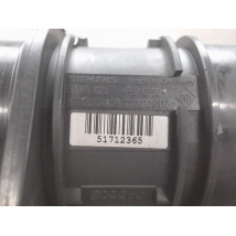 DEBITMETRE AIR RENAULT MEGANE