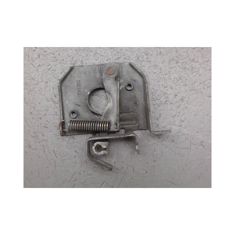 SERRURE CAPOT RENAULT LAGUNA