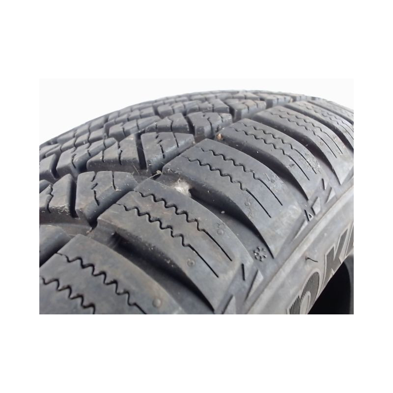 Pneu HANKOOK KINERGY 4S 155 65 14 75 T