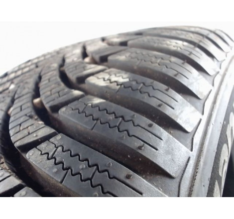 Pneu HANKOOK WINTER ICEPT RS 2 195 55 15 89 H