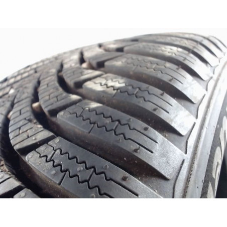 Pneu HANKOOK WINTER ICEPT RS 2 195 55 15 89 H