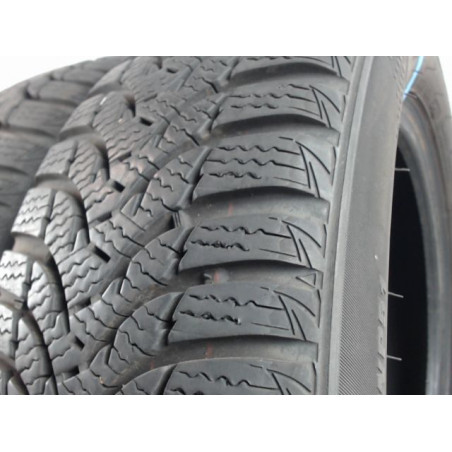 Paire de pneus KUMHO WINTERCRAFT WP51 165 60 14 79 T