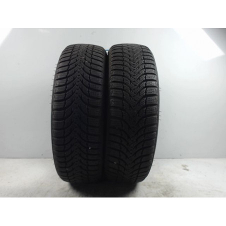 Paire de pneus KUMHO WINTERCRAFT WP51 165 60 14 79 T