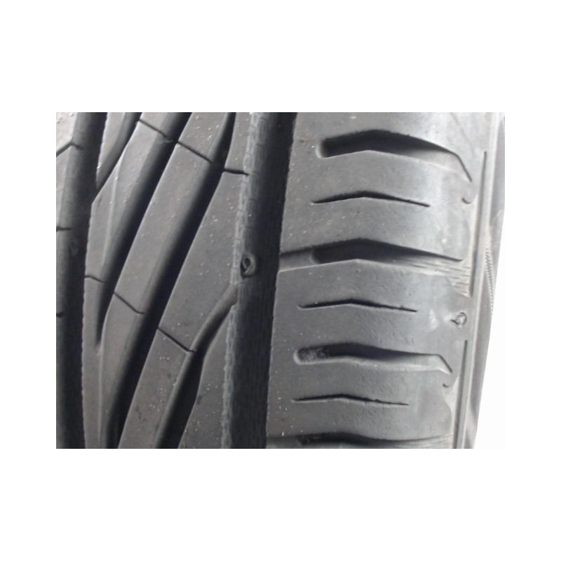 Pneu UNIROYAL THE RAIN TYRE 215 55 16 93 V