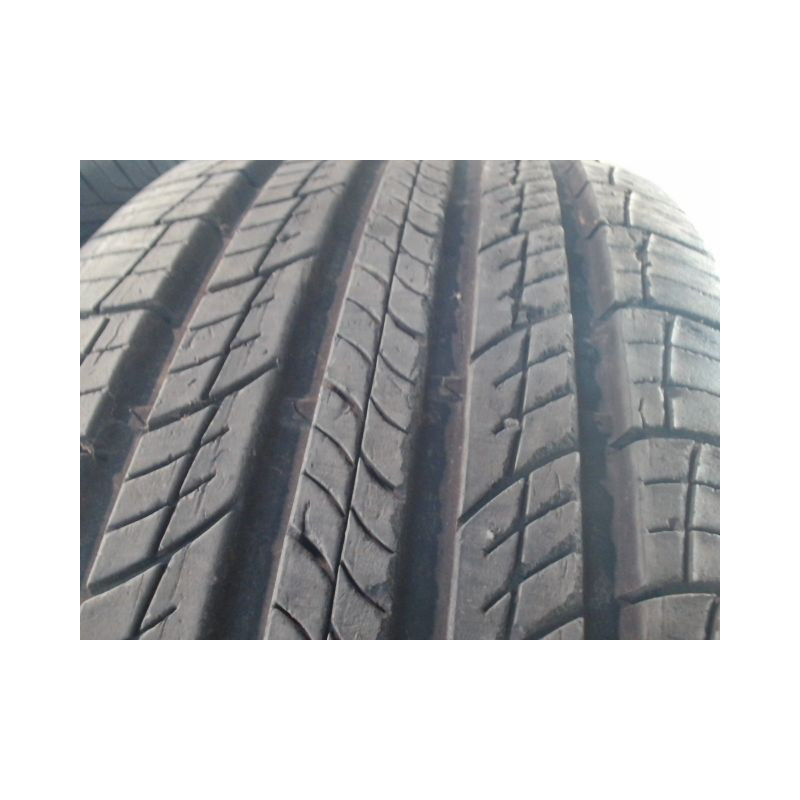 Paire de pneus HANKOOK DYNAPRO HP 2 265 65 17 112 H