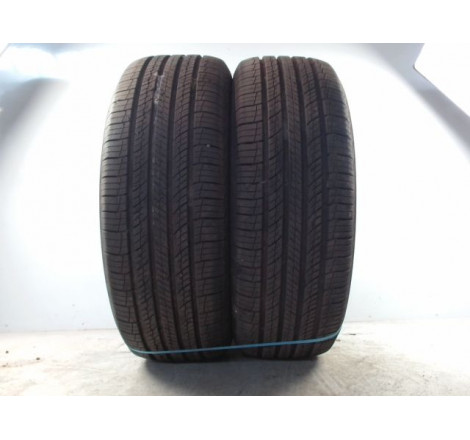 Paire de pneus HANKOOK DYNAPRO HP 2 265 65 17 112 H