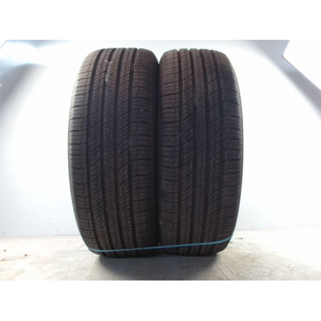 Paire de pneus HANKOOK DYNAPRO HP 2 265 65 17 112 H