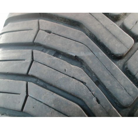 Pneu MICHELIN CROSSCLIMATE + 215 55 16 97 V