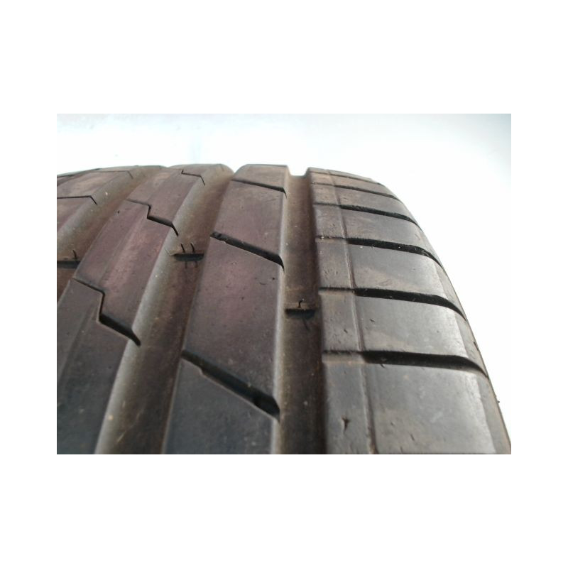 Pneu HANKOOK VENTUS S1 EVO 3 225 40 18 92 Y