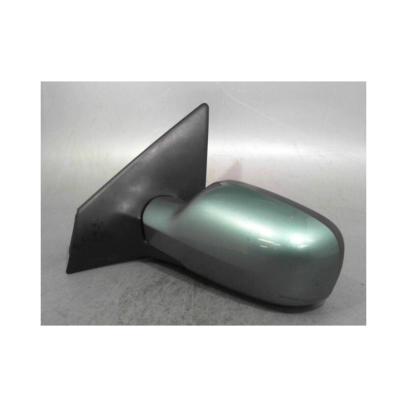 RETROVISEUR EXTERIEUR ELECTRIQUE GAUCHE RENAULT MEGANE II PH2 2006-