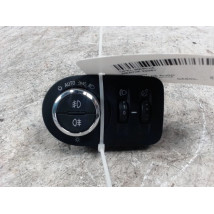 COMMANDE ECLAIRAGE OPEL MERIVA 2006-