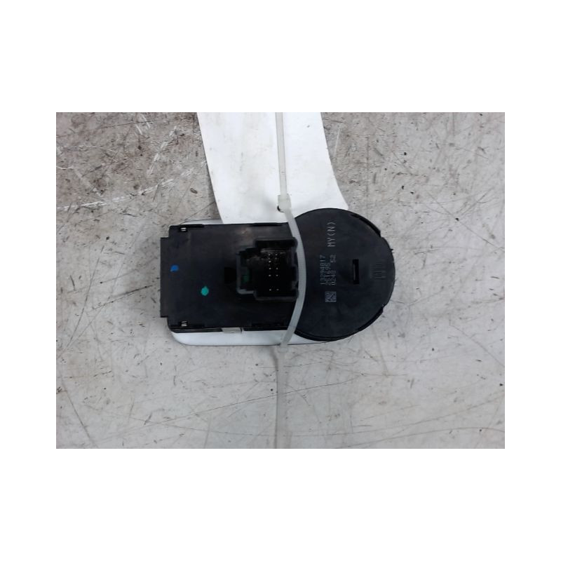 COMMANDE ECLAIRAGE OPEL MERIVA 2006-