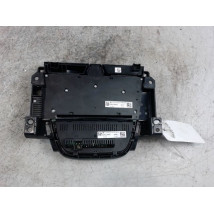 COMMANDE DE CHAUFFAGE OPEL MERIVA 2006-