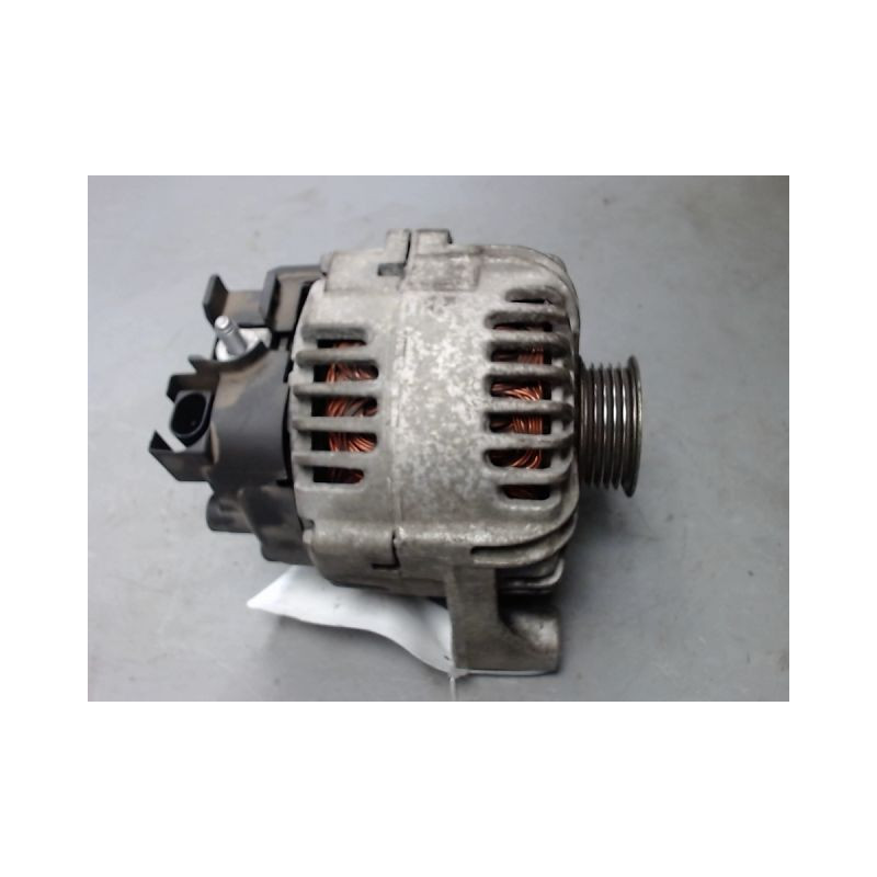 ALTERNATEUR MINI MINI 2010-