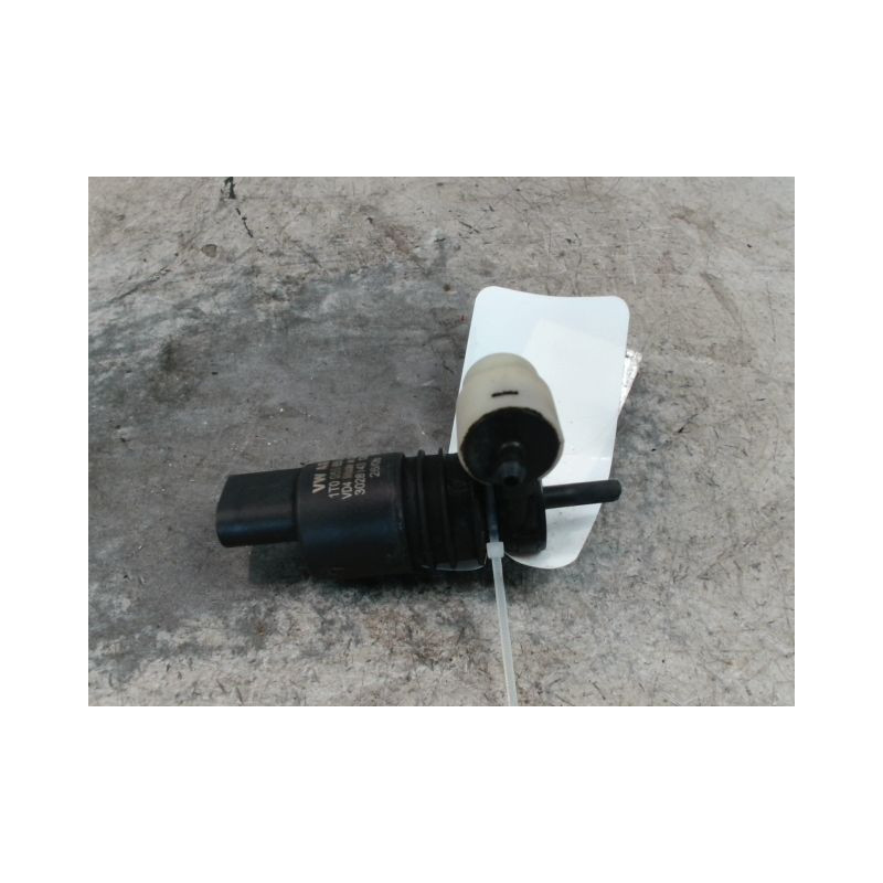 POMPE LAVE-GLACE AVANT AUDI Q7