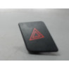 BOUTON DE WARNING TOYOTA YARIS 2005-