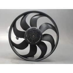 MOTEUR VENTILATEUR RADIATEUR