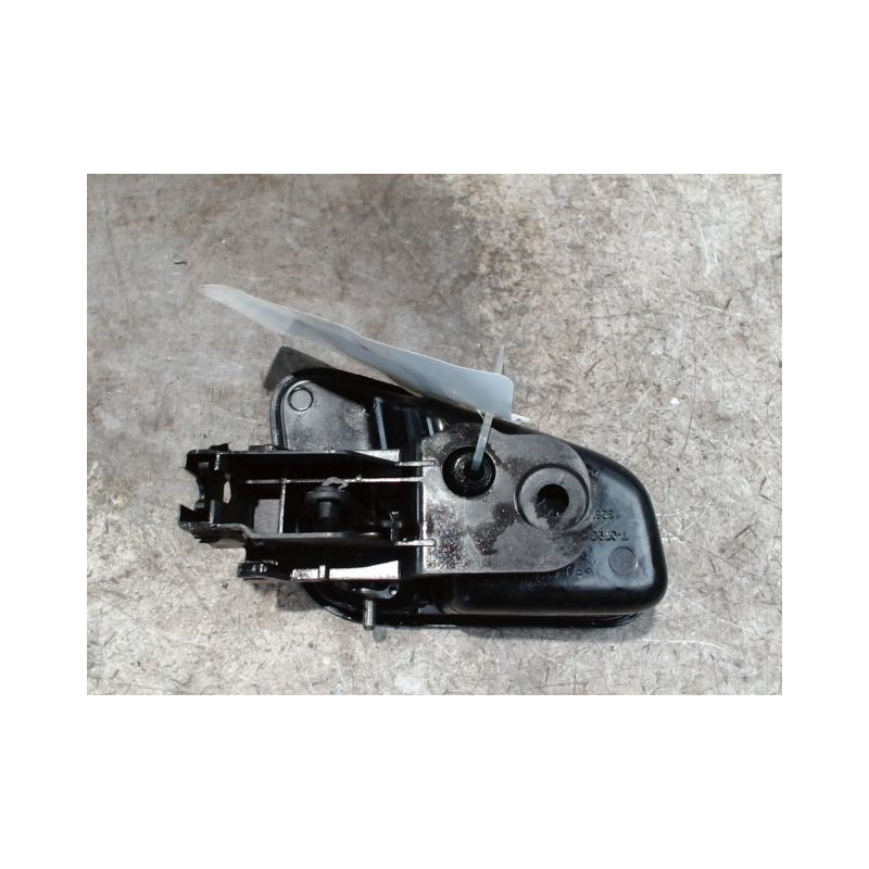 POIGNEE EXTERIEURE PORTE AVANT DROIT FIAT FIORINO