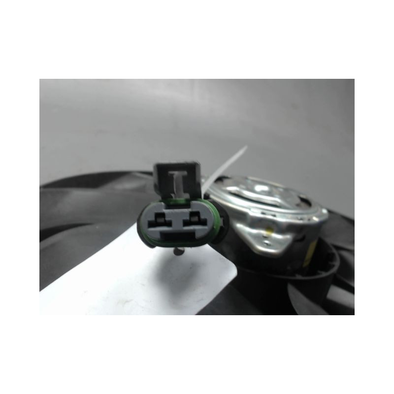 MOTEUR VENTILATEUR RADIATEUR FORD FOCUS