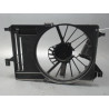 SUPPORT DE VENTILATEUR FORD FOCUS