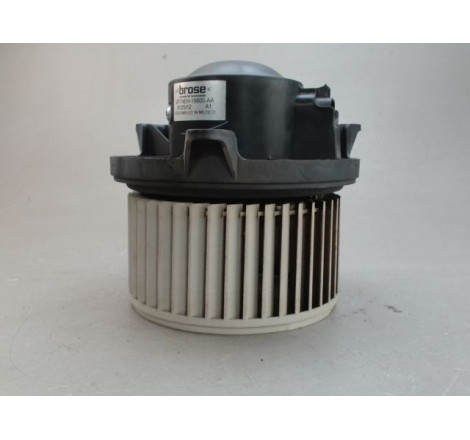 MOTEUR VENTILATEUR CHAUFFAGE