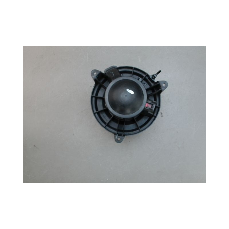 MOTEUR VENTILATEUR CHAUFFAGE NISSAN NAVARA